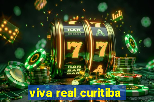 viva real curitiba